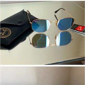 Ray-Ban original sunglasses